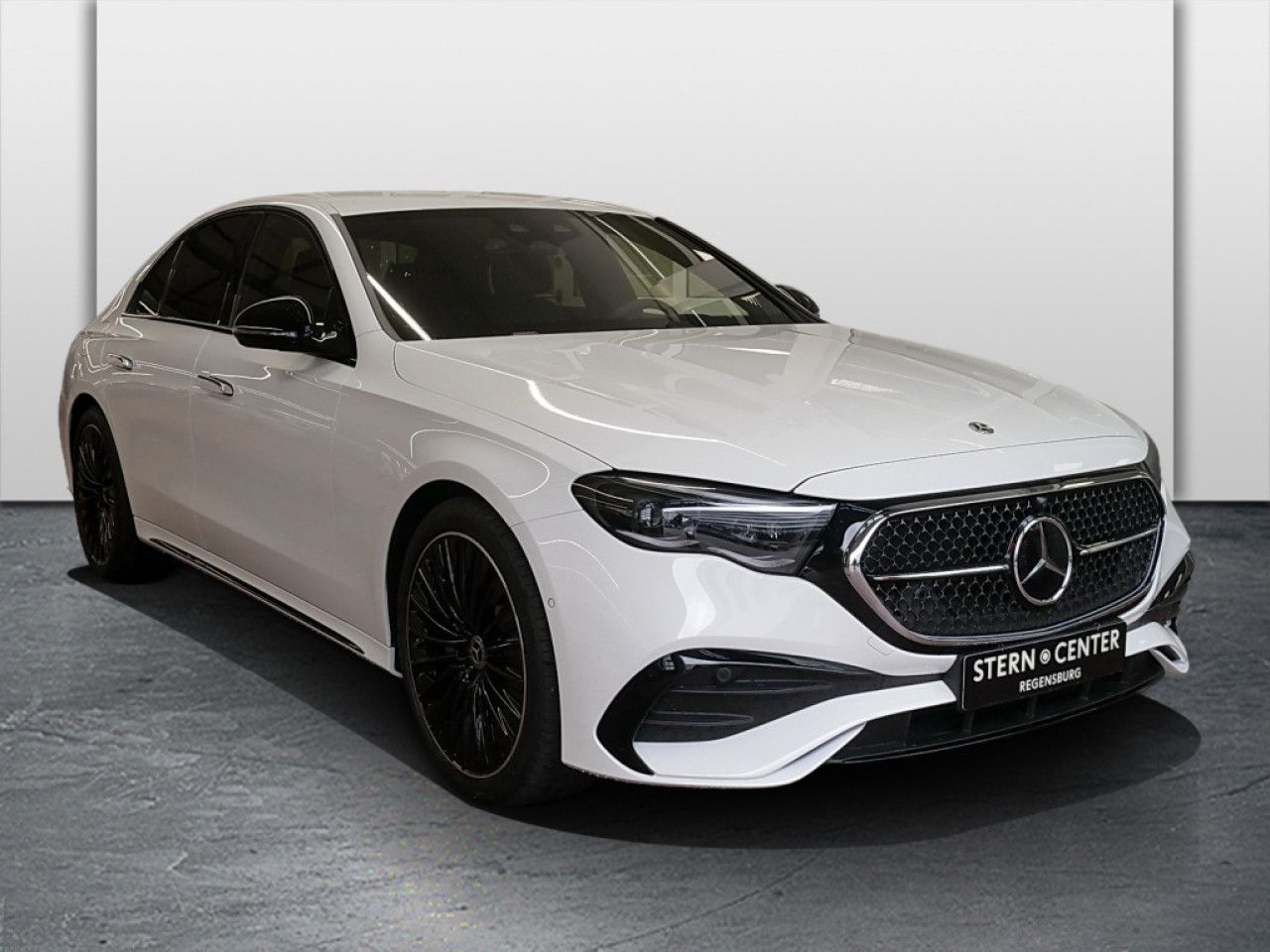 Mercedes-Benz E-Klasse – Bild 2