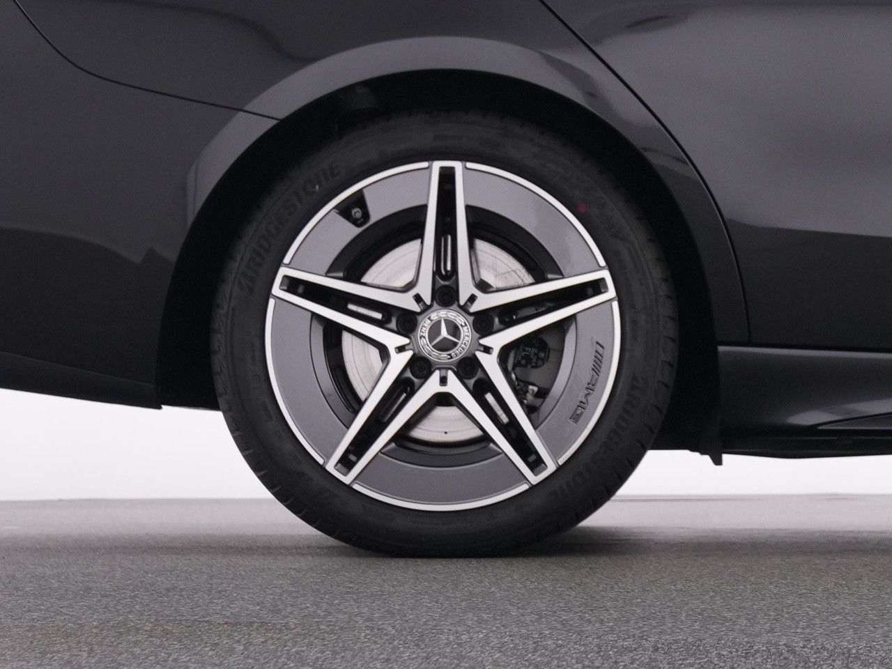 Mercedes-Benz C-Klasse – Bild 22