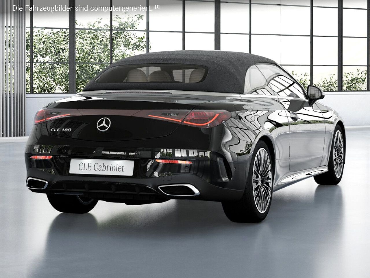 Mercedes-Benz CLE – Bild 20