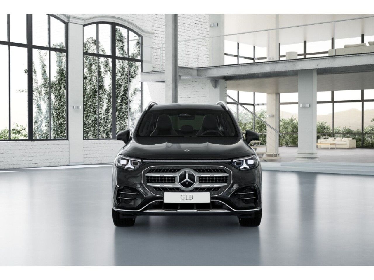 Mercedes-Benz GLB – Bild 4