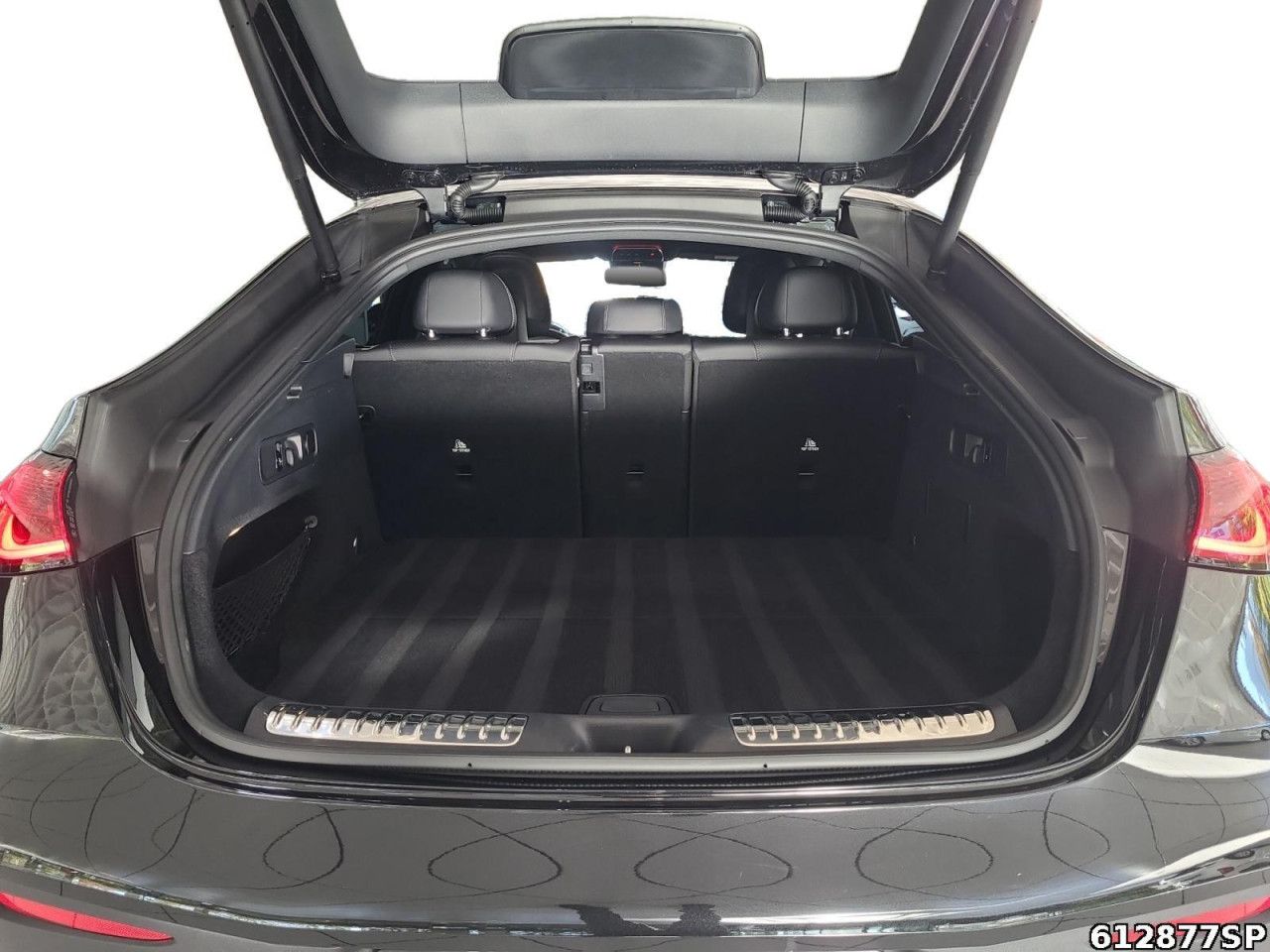 Mercedes-Benz GLC – Bild 6