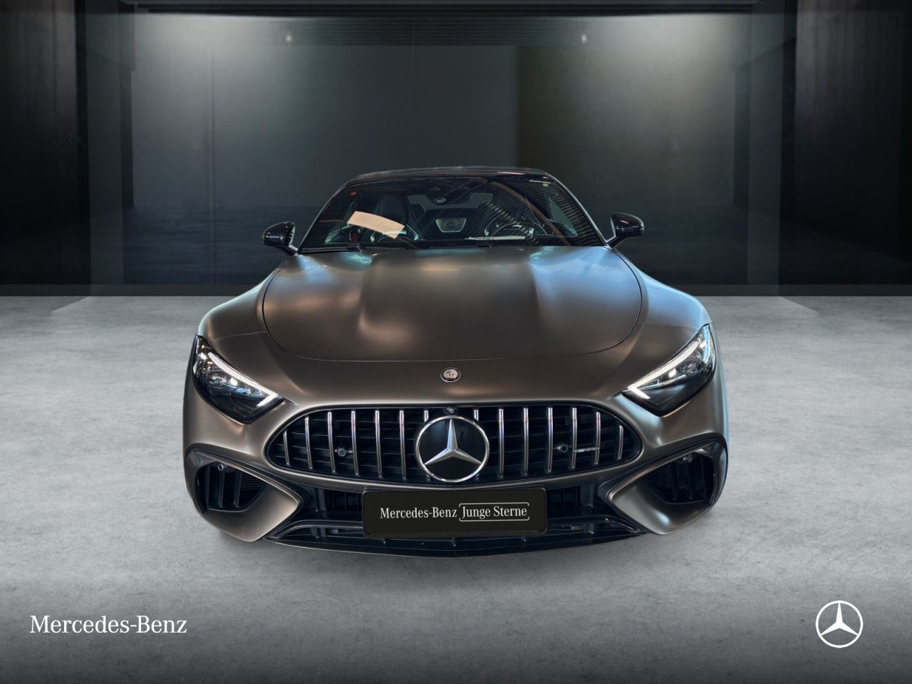 Mercedes-Benz SL – Bild 8