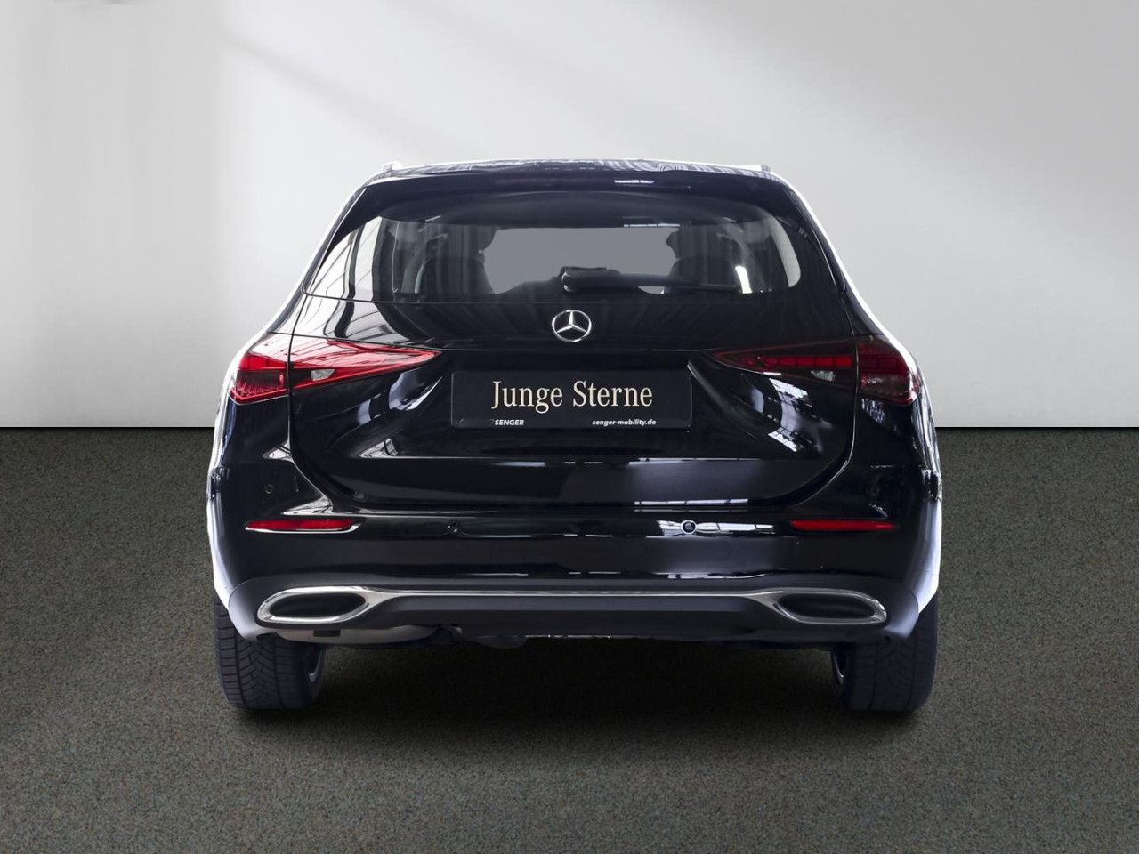 Mercedes-Benz C-Klasse – Bild 4
