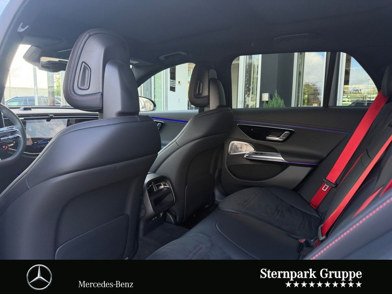 Mercedes-Benz E-Klasse – Bild 17