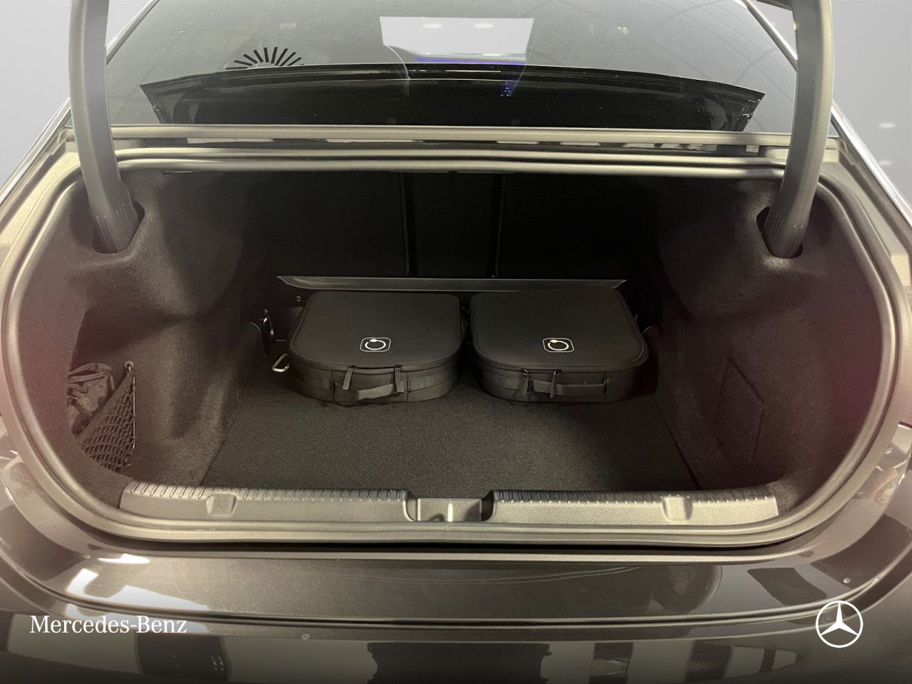 Mercedes-Benz EQE – Bild 14