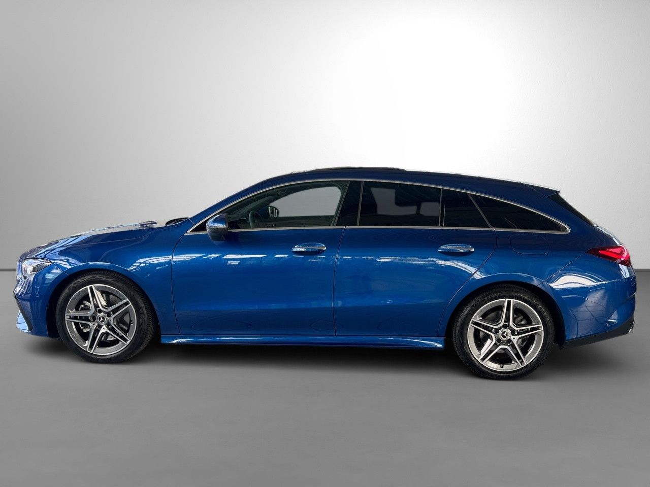 Mercedes-Benz CLA – Bild 7