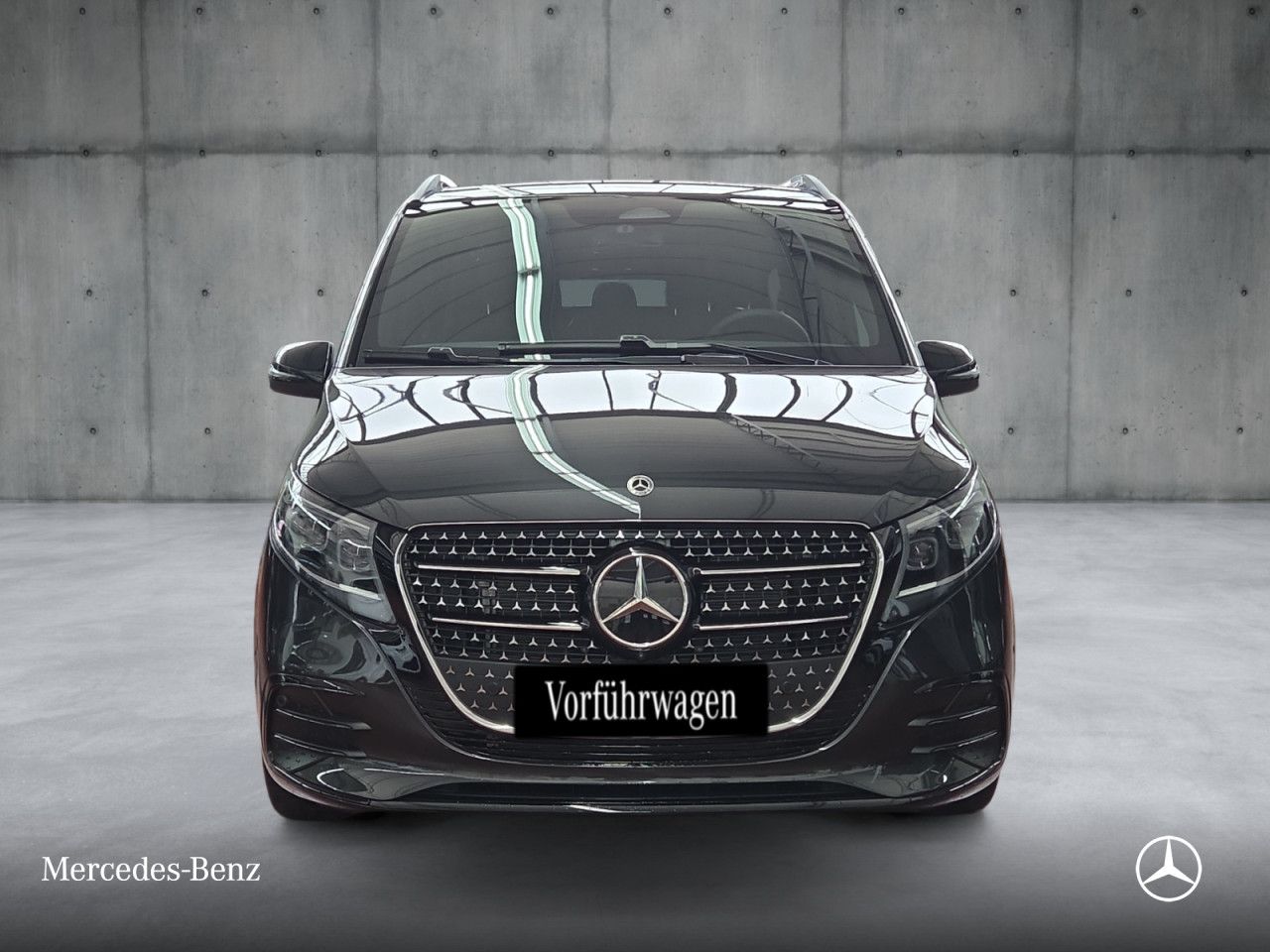 Mercedes-Benz V-Klasse – Bild 2