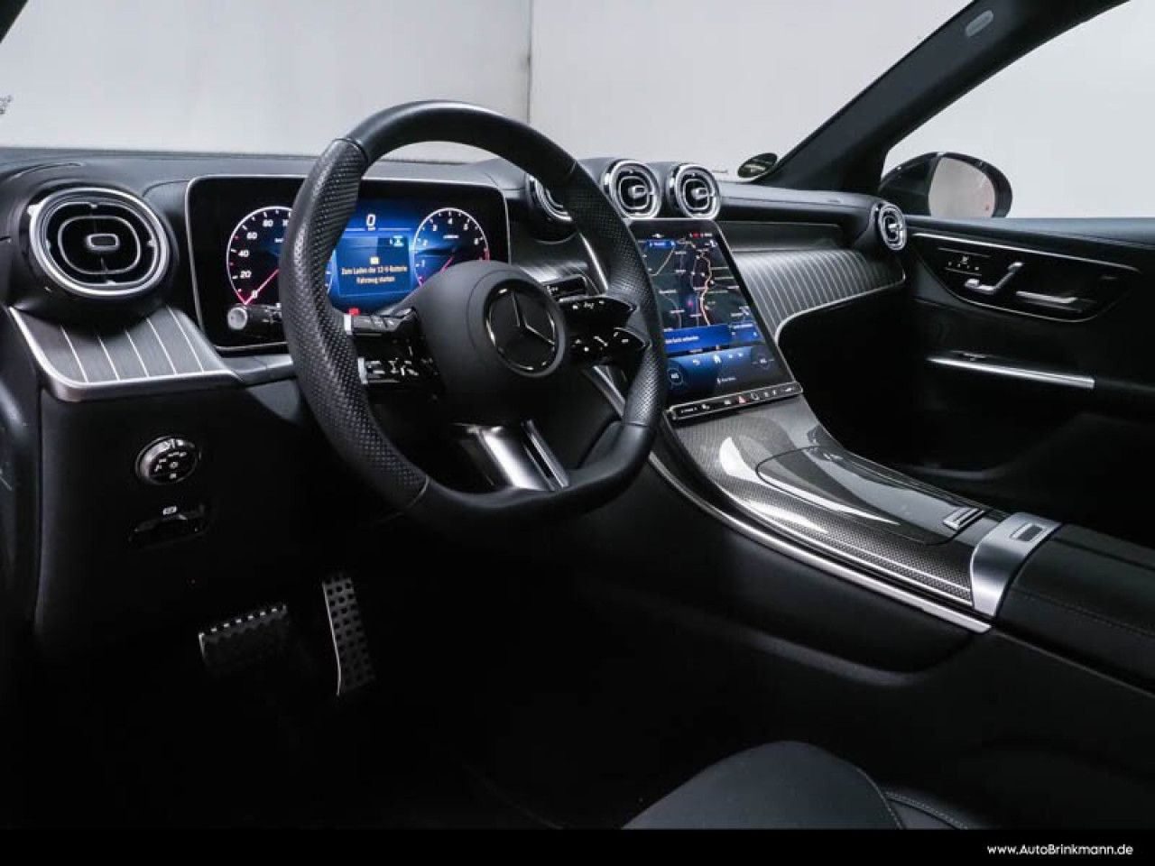 Mercedes-Benz GLC – Bild 5