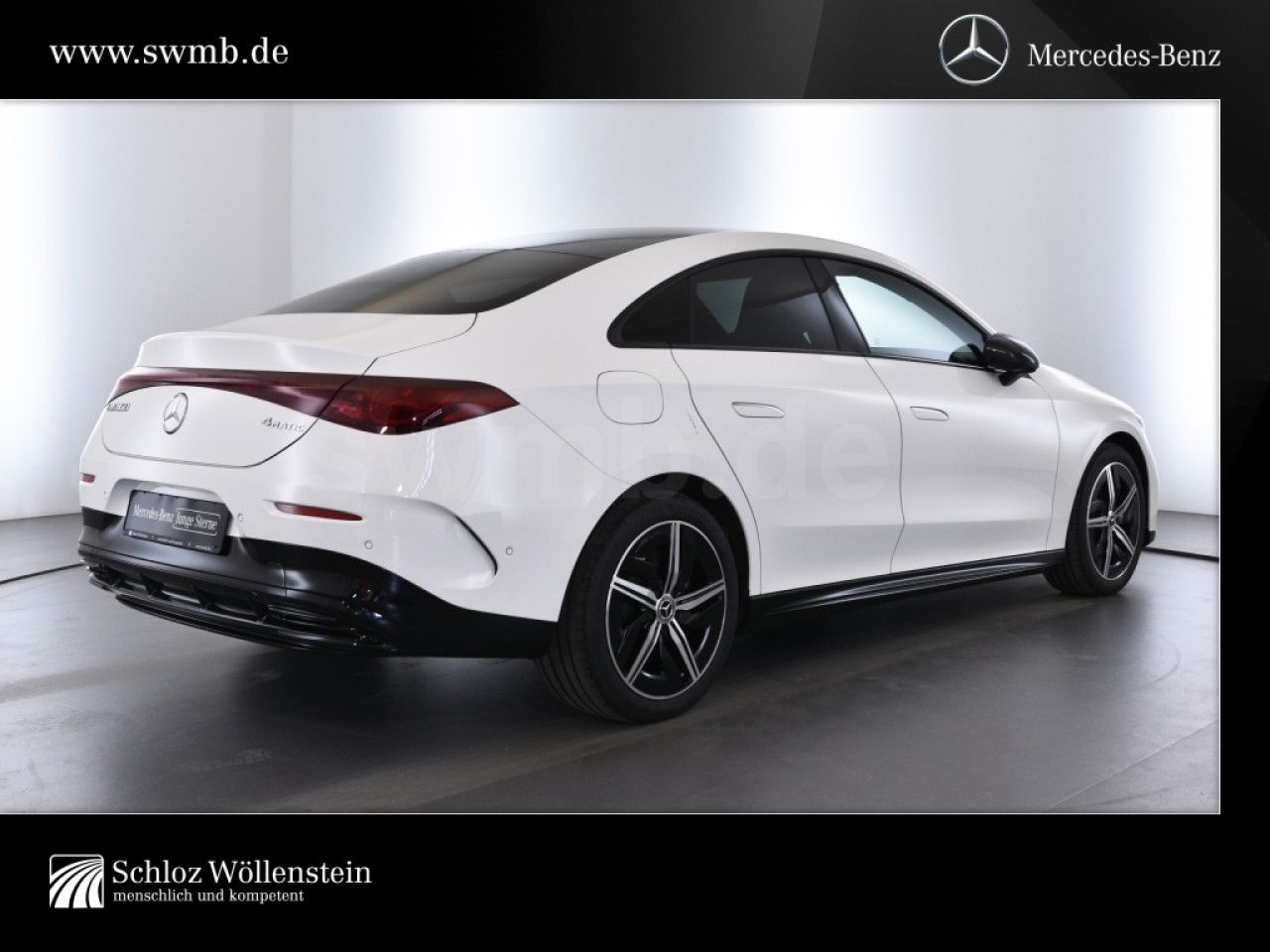 Mercedes-Benz CLA – Bild 21