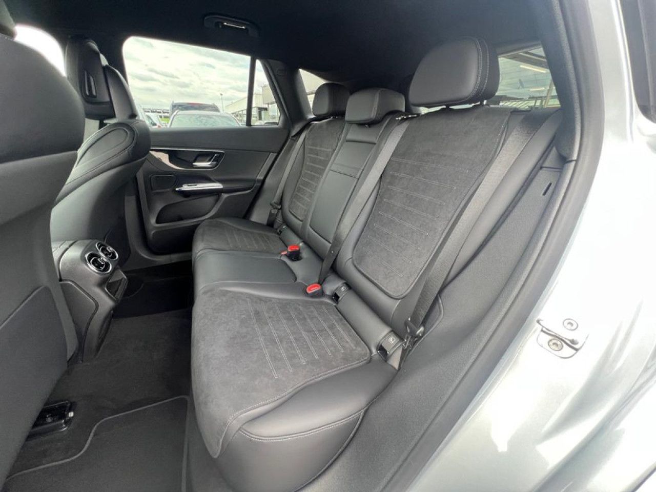 Mercedes-Benz GLC – Bild 23