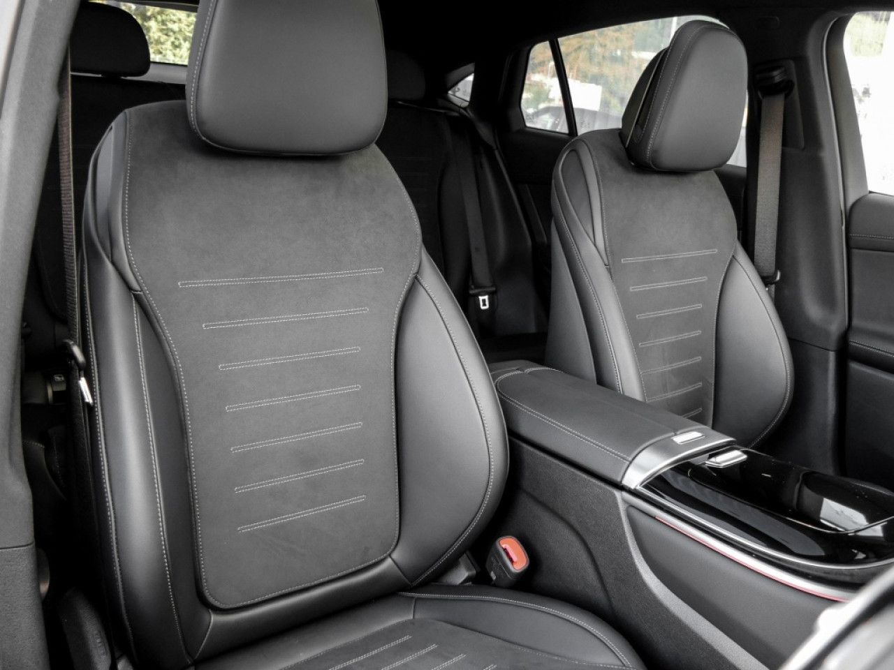 Mercedes-Benz GLC – Bild 6