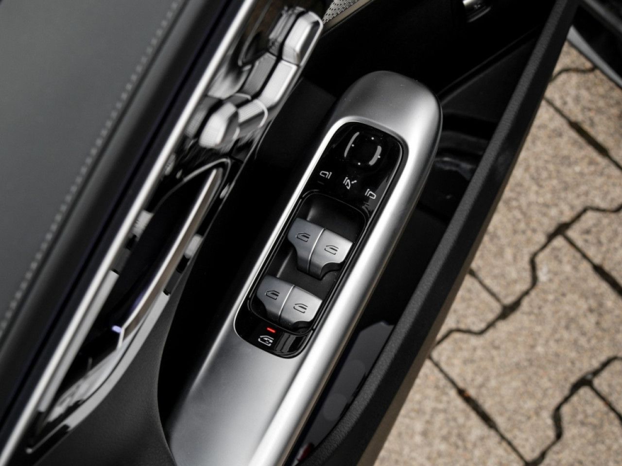 Mercedes-Benz C-Klasse – Bild 15