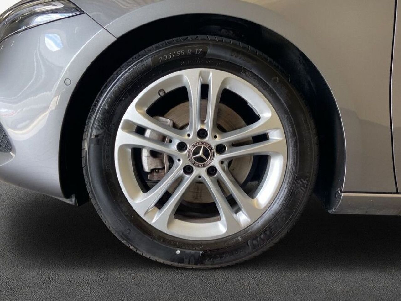 Mercedes-Benz A-Klasse – Bild 7