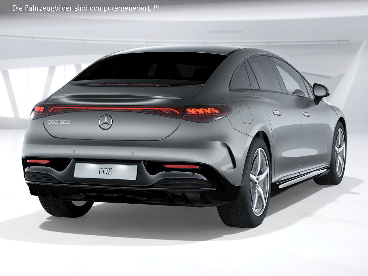 Mercedes-Benz EQE – Bild 29