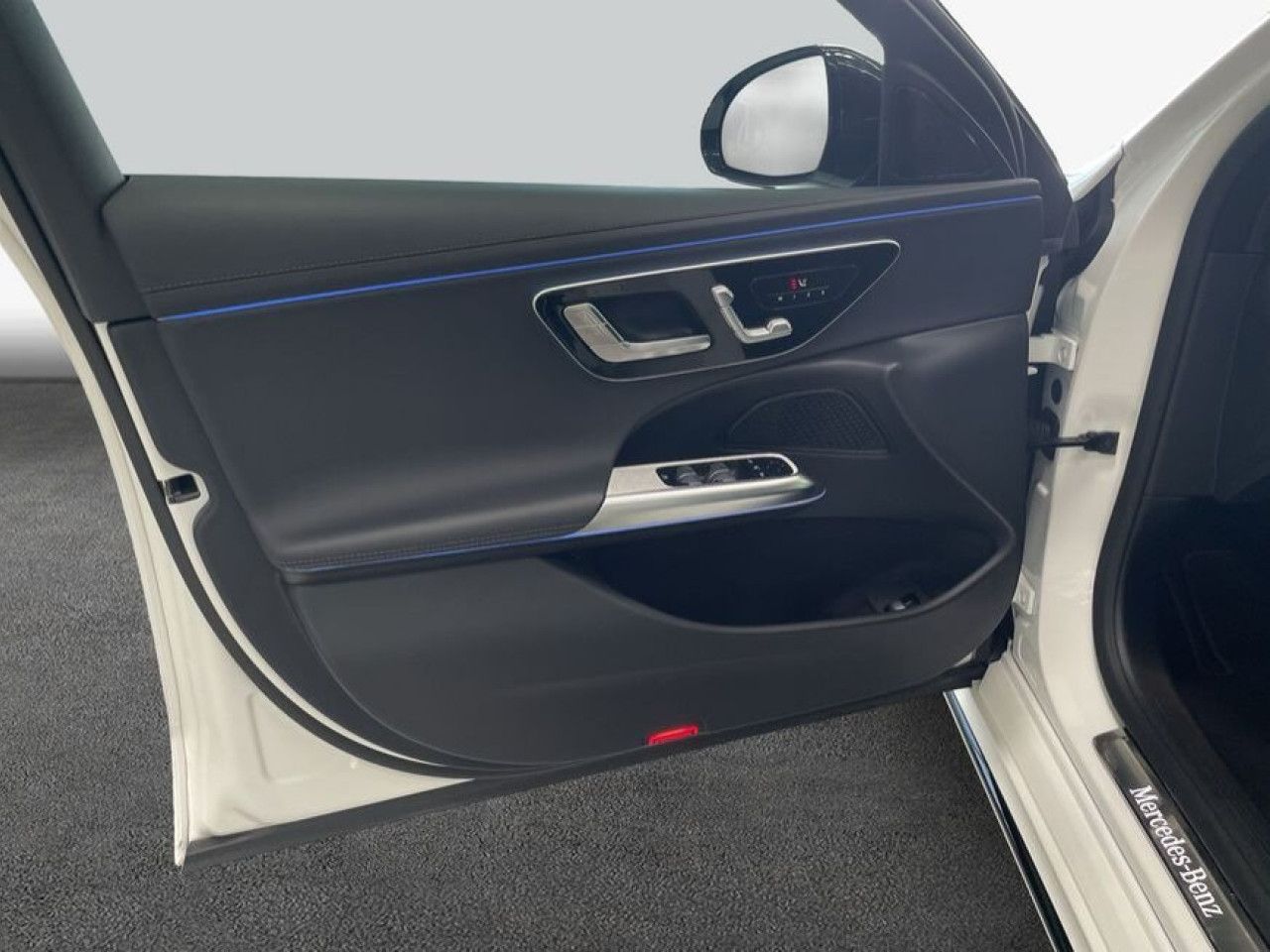 Mercedes-Benz E-Klasse – Bild 19