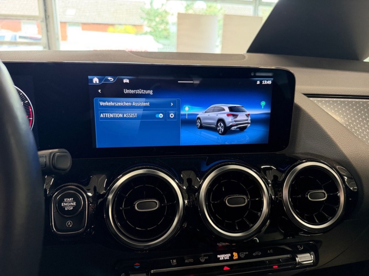 Mercedes-Benz GLA – Bild 27
