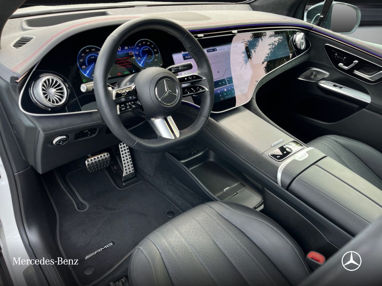 Mercedes-Benz EQE – Bild 9