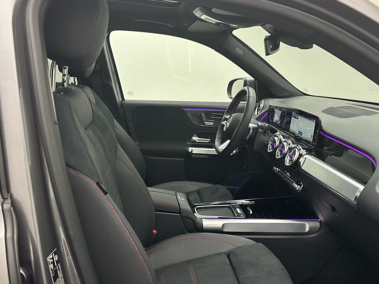 Mercedes-Benz GLB – Bild 13
