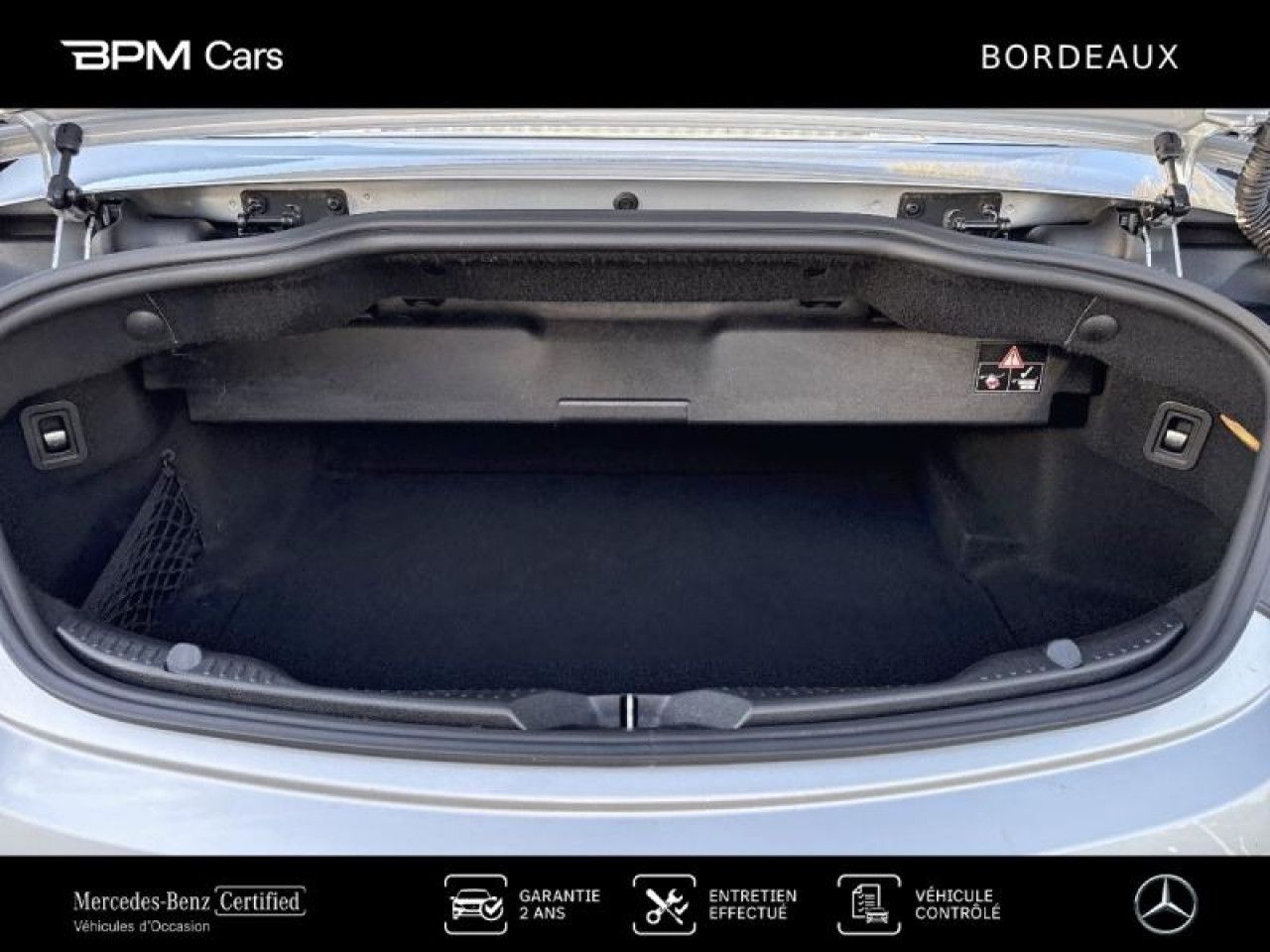 Photo du véhicule 10 / 18