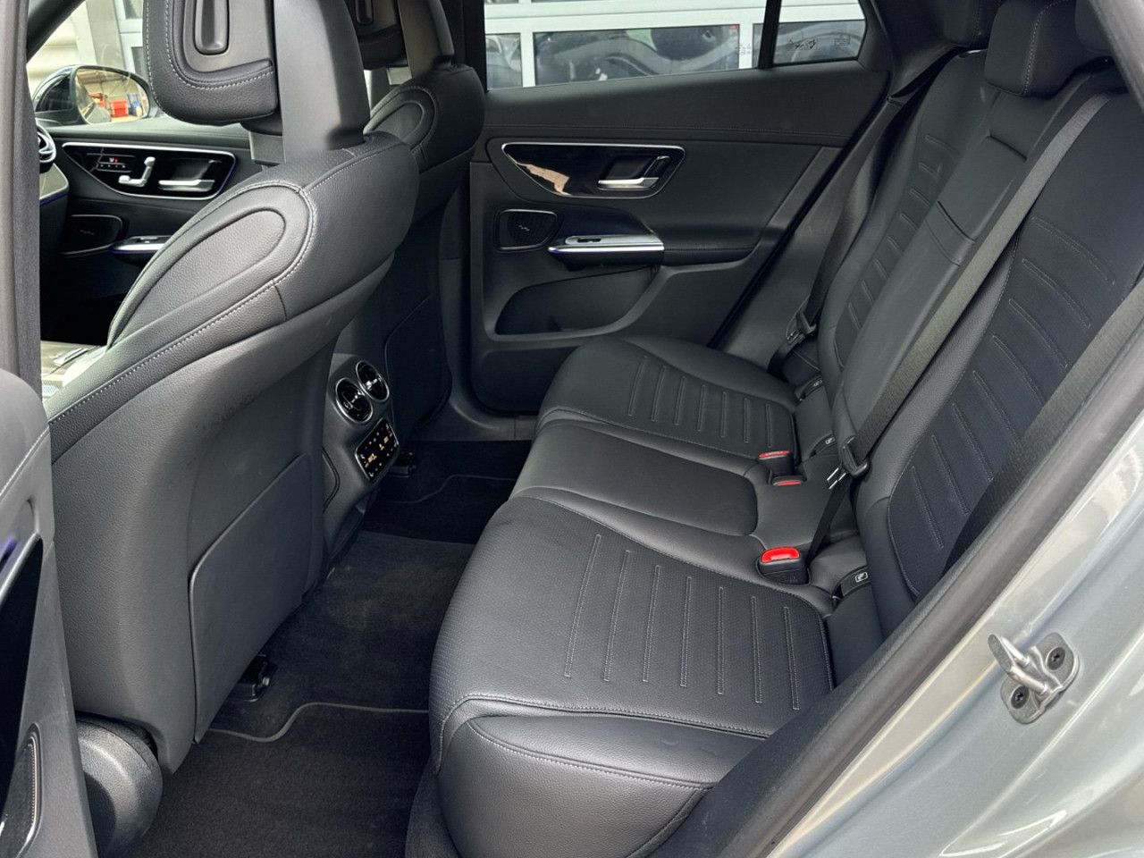 Mercedes-Benz GLC – Bild 16