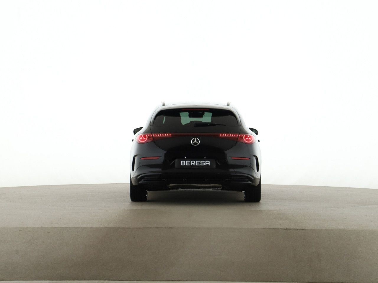 Mercedes-Benz CLA – Bild 5