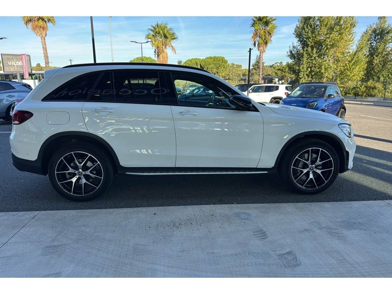 Photo du v&eacute;hicule 7 / 10