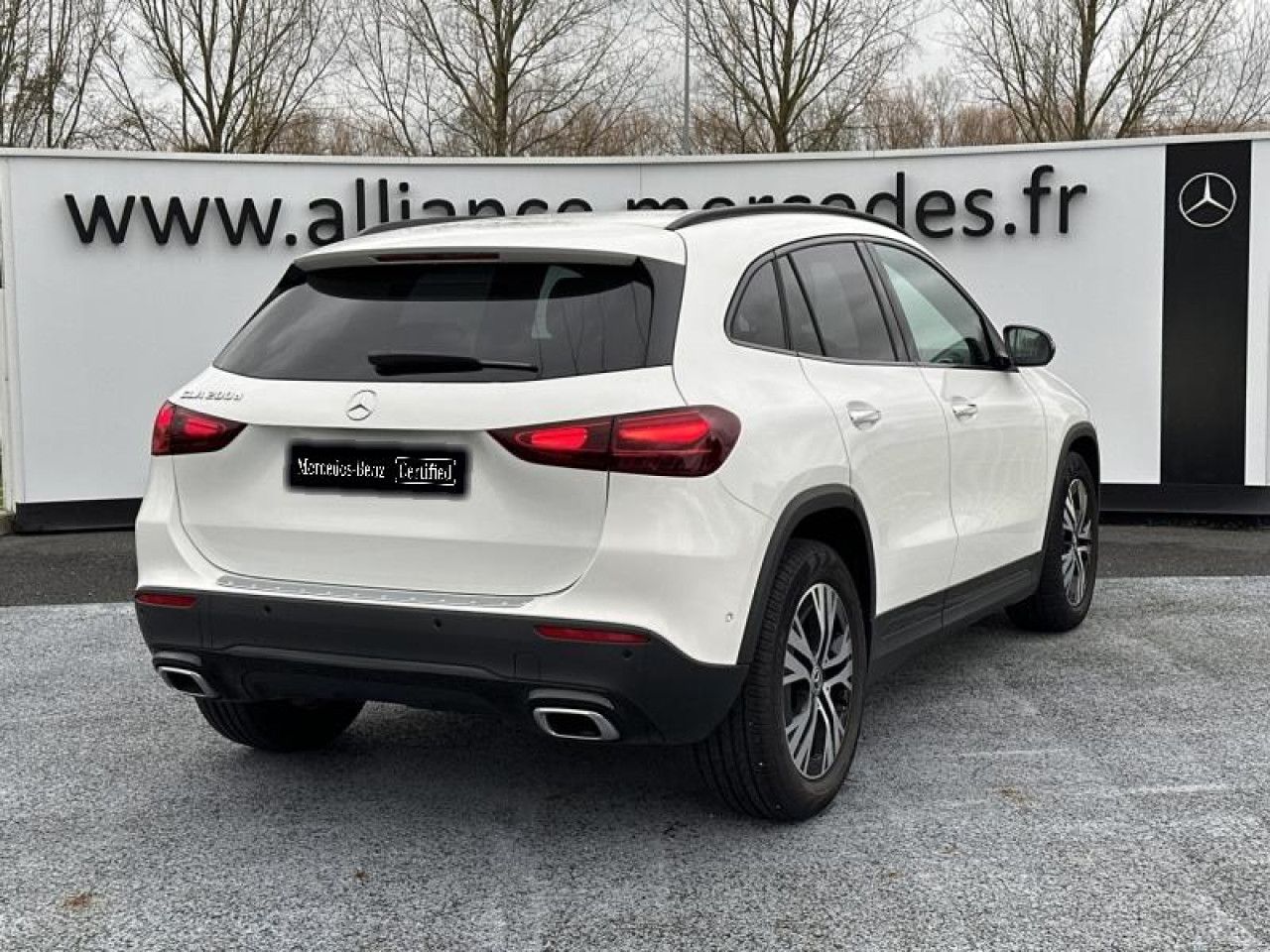 Photo du v&eacute;hicule 5 / 18