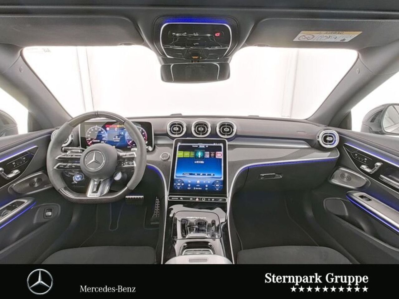 Mercedes-Benz CLE – Bild 3