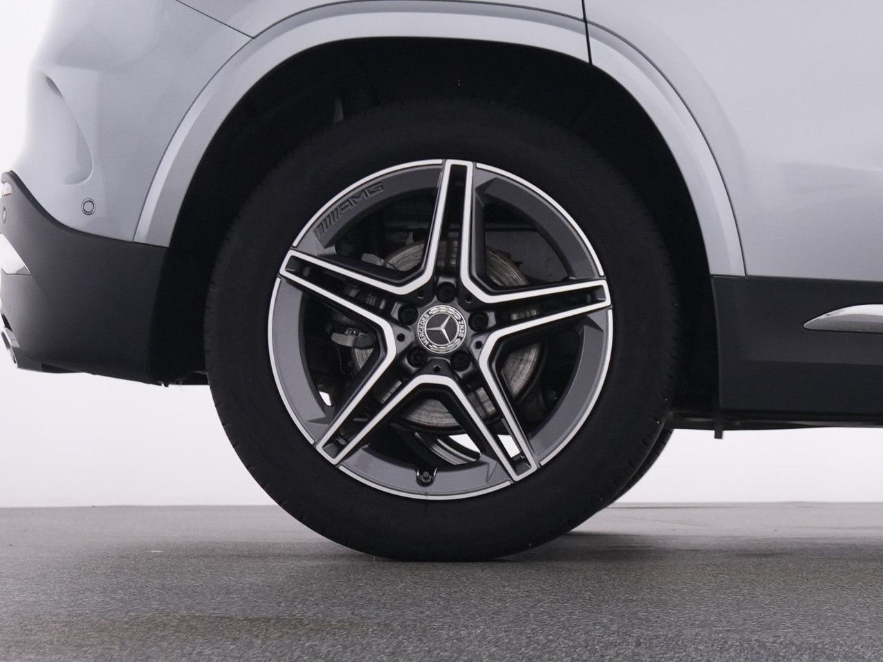 Mercedes-Benz GLA – Bild 22