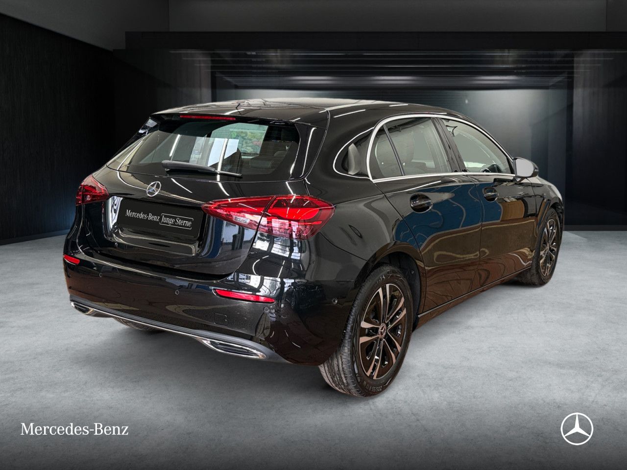 Mercedes-Benz A-Klasse – Bild 3