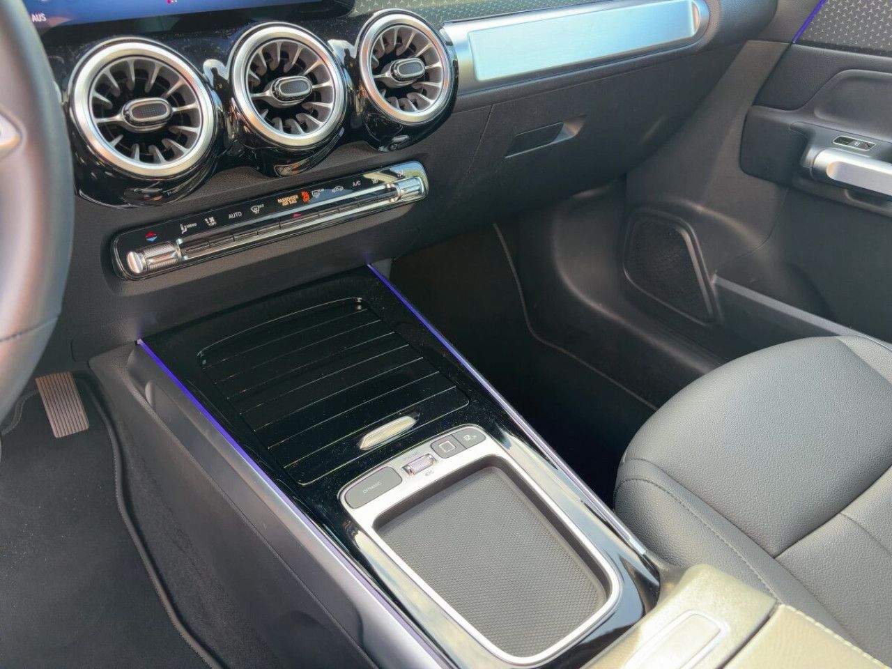 Mercedes-Benz GLB – Bild 15