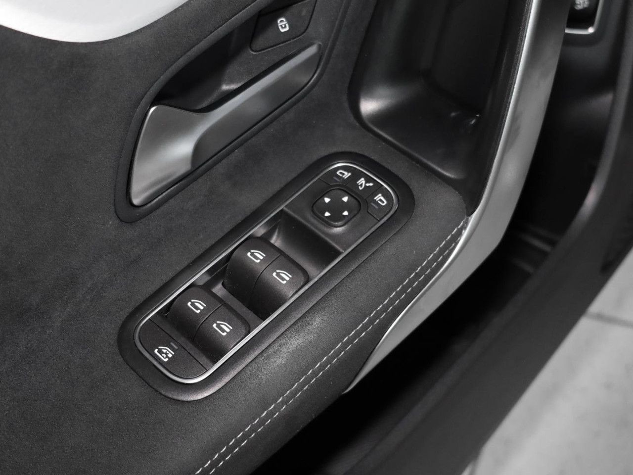 Mercedes-Benz CLA – Bild 10