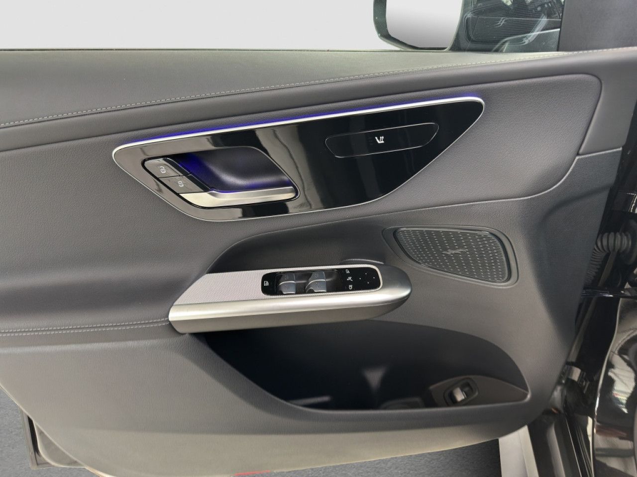 Mercedes-Benz GLC – Bild 11