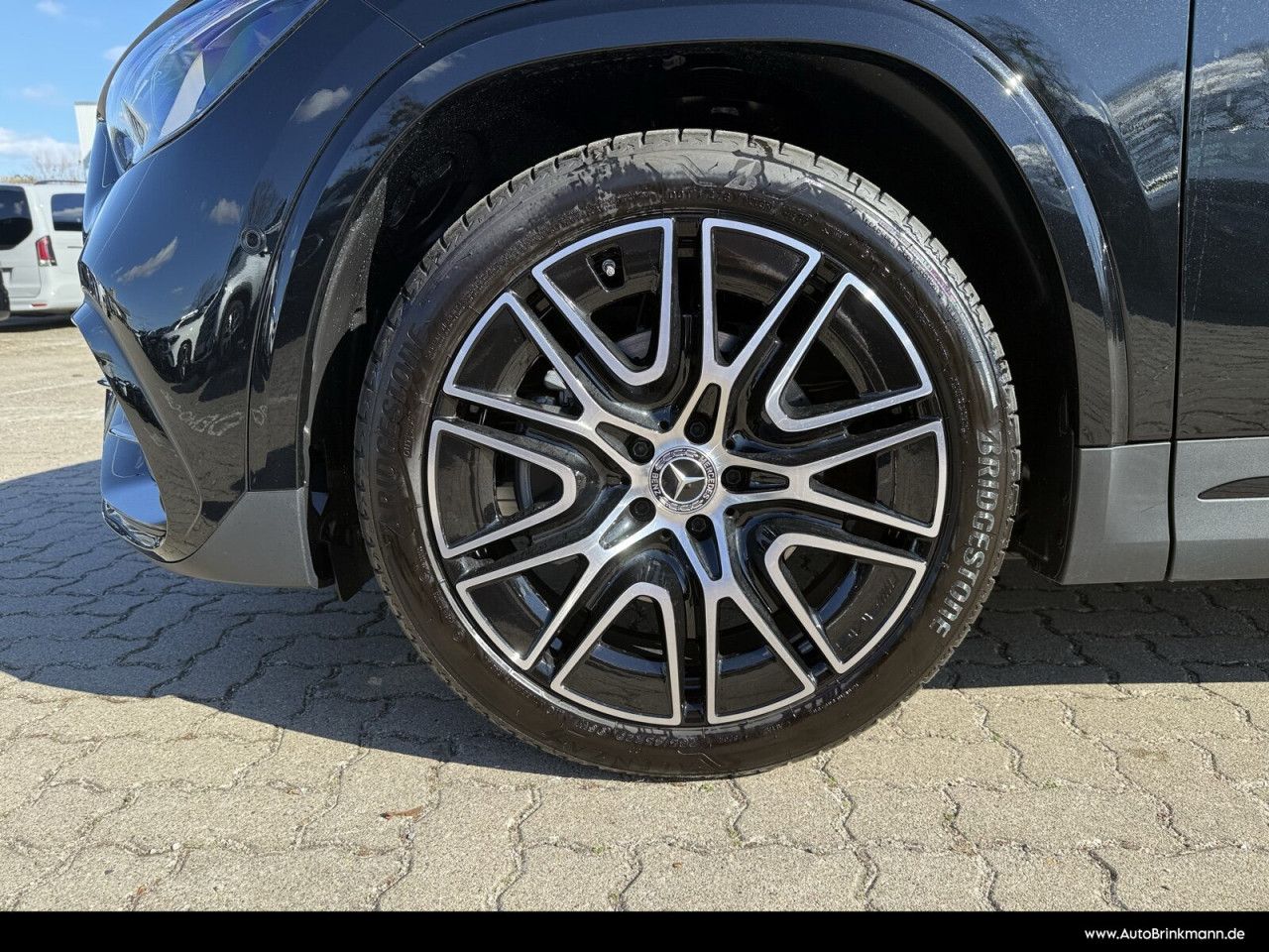 Mercedes-Benz GLA – Bild 9