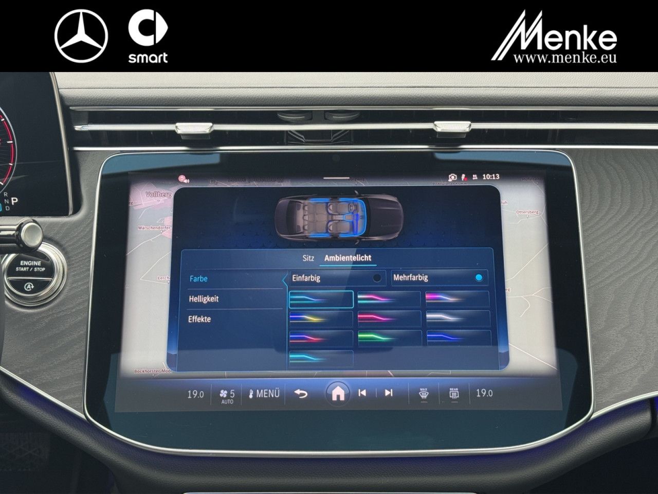 Mercedes-Benz E-Klasse – Bild 18