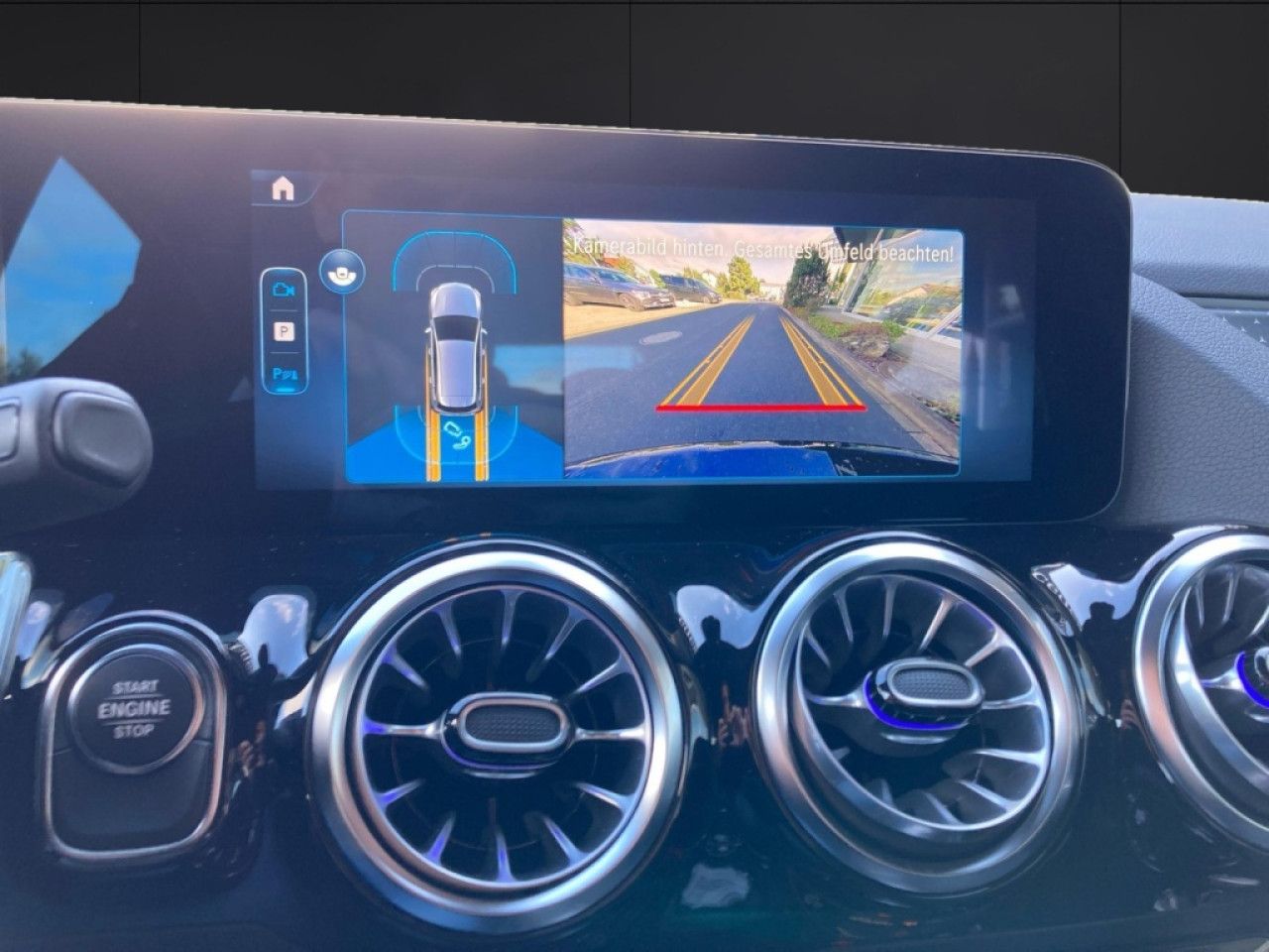 Mercedes-Benz B-Klasse – Bild 11