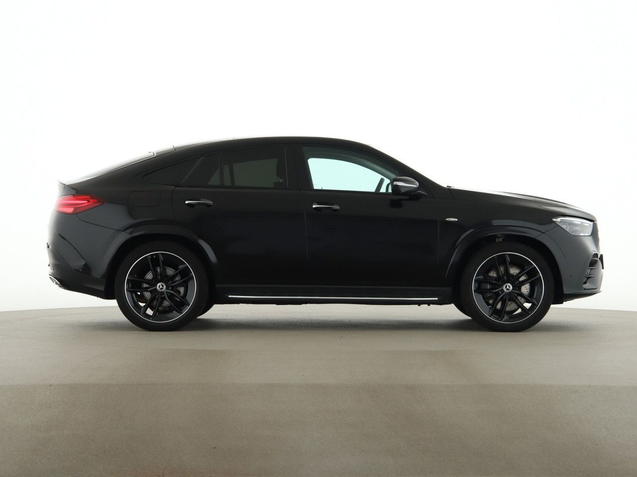 Mercedes-Benz GLE – Bild 7