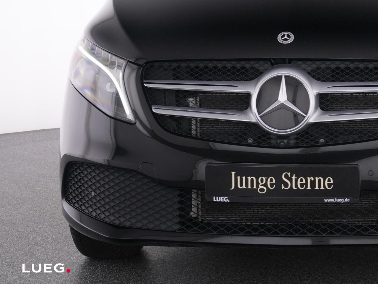 Mercedes-Benz V-Klasse – Bild 16