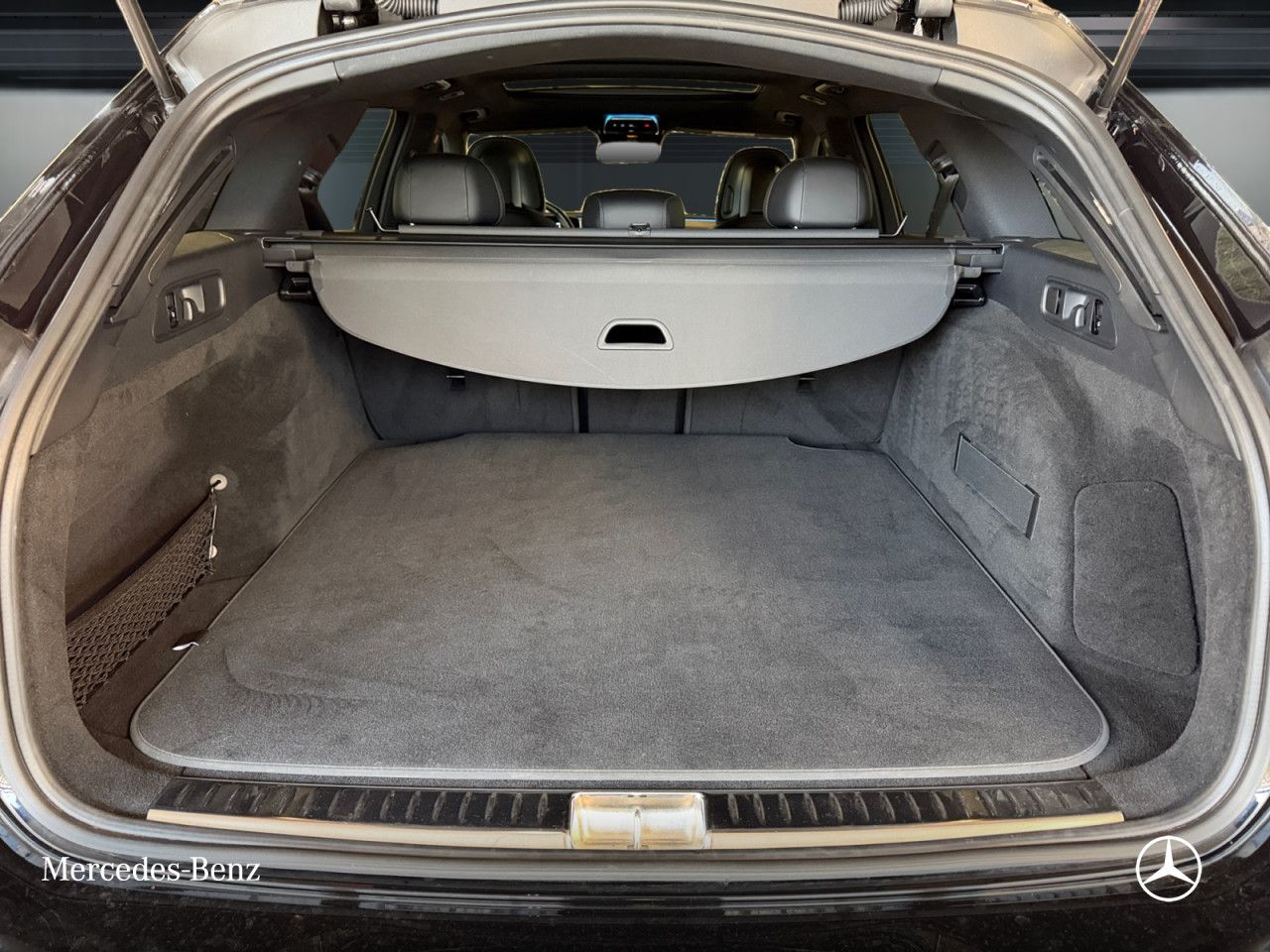Mercedes-Benz E-Klasse – Bild 5