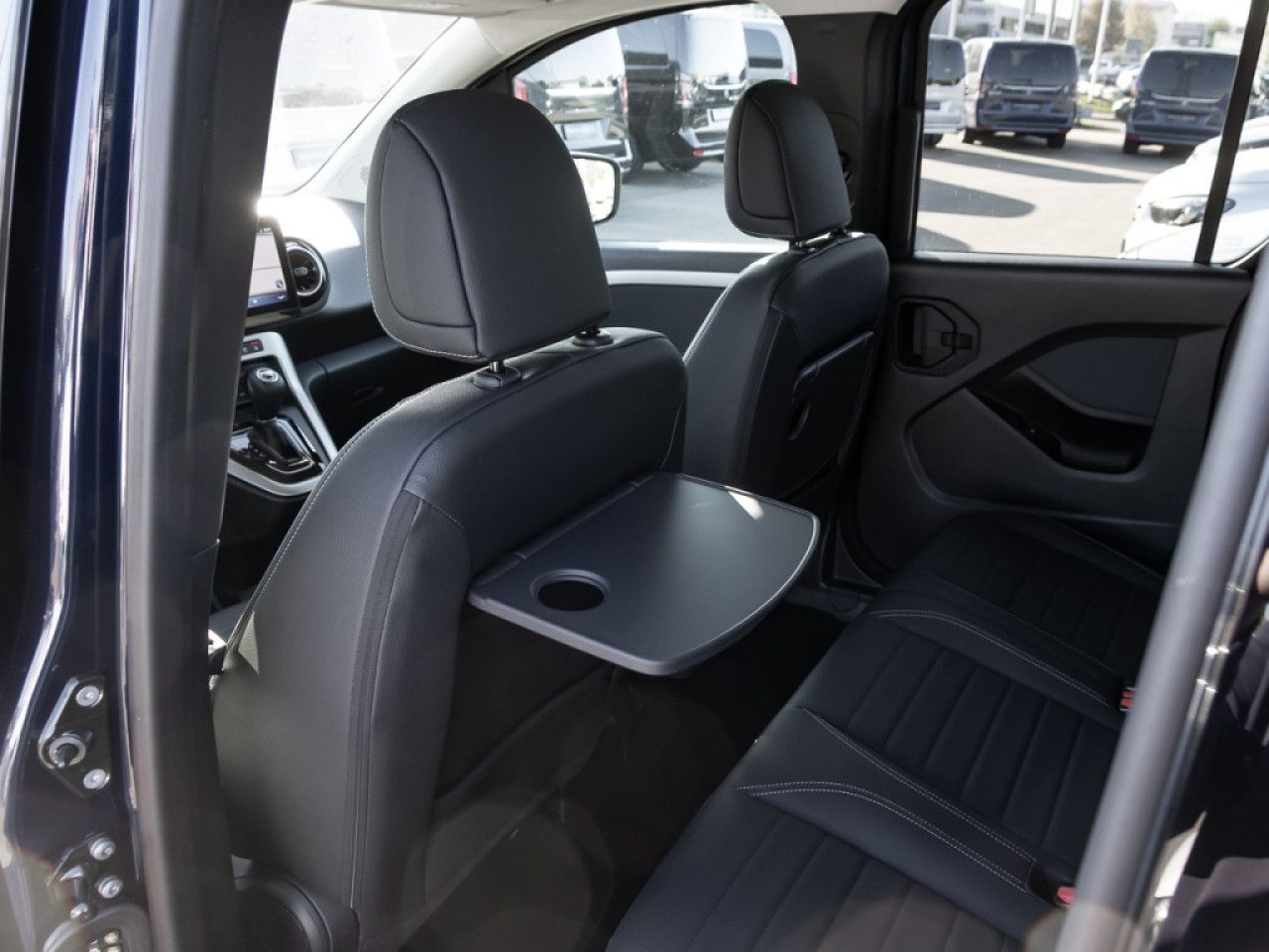 Mercedes-Benz T-Klasse – Bild 12