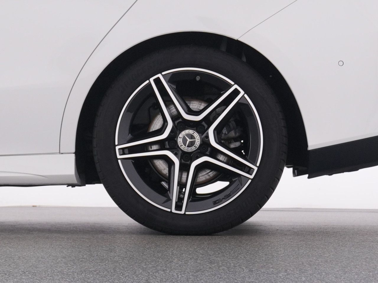 Mercedes-Benz CLA – Bild 20