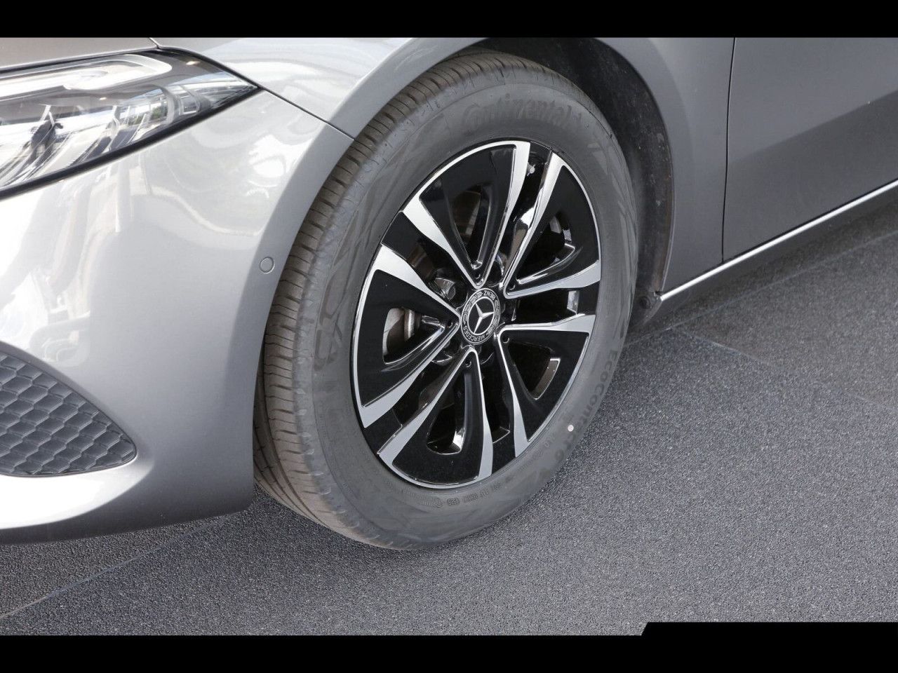 Mercedes-Benz A-Klasse – Bild 5