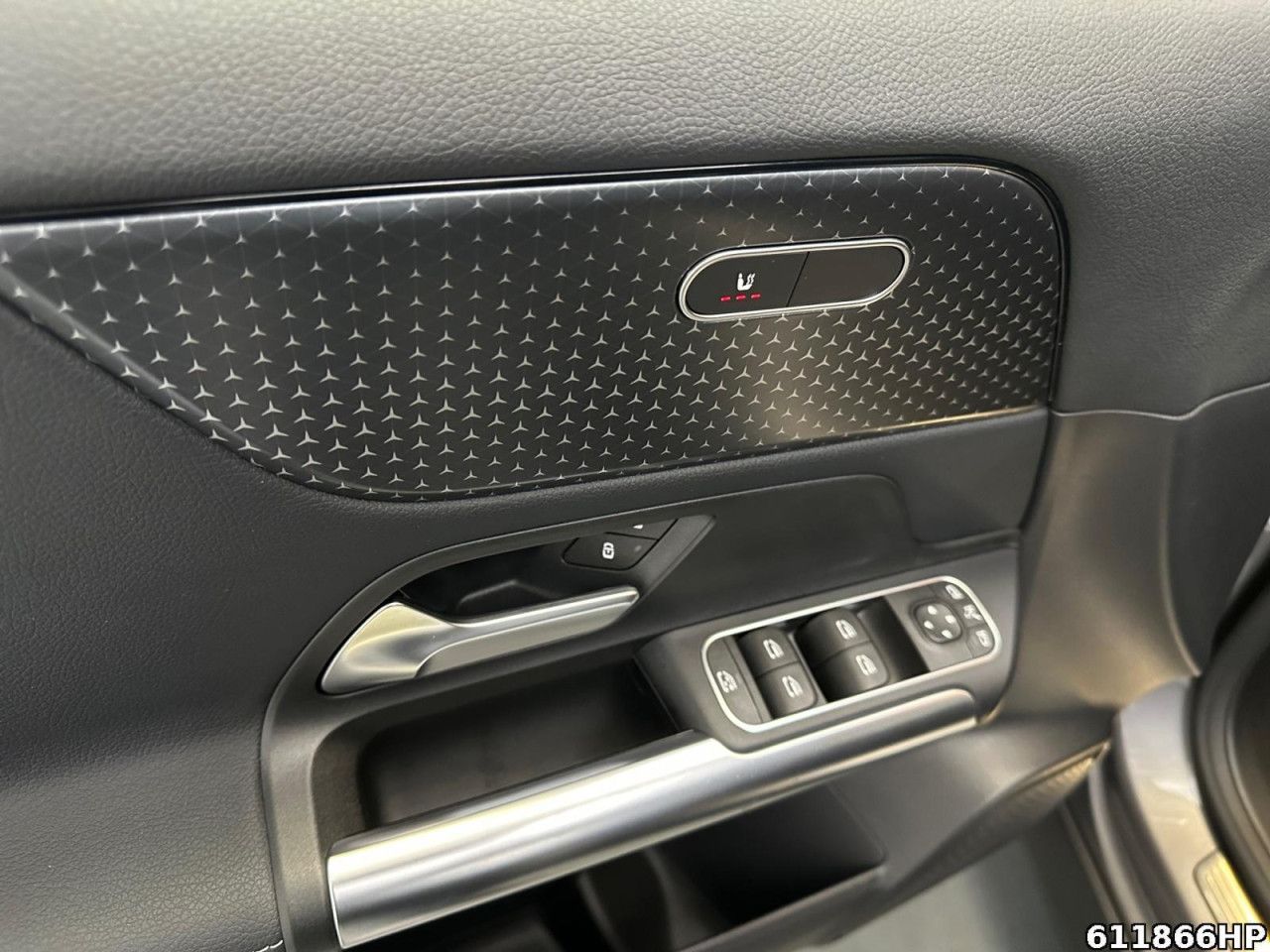 Mercedes-Benz GLA – Bild 14