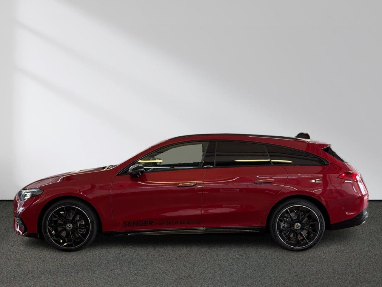Mercedes-Benz CLA – Bild 3