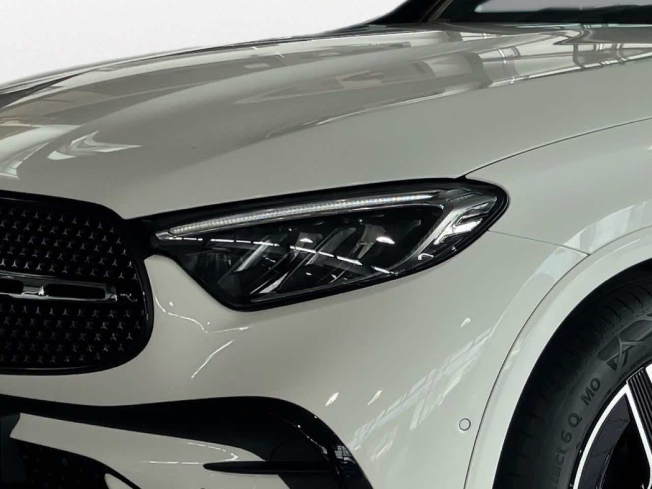 Mercedes-Benz GLC – Bild 15