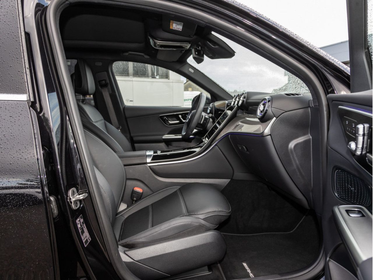 Mercedes-Benz GLC – Bild 7