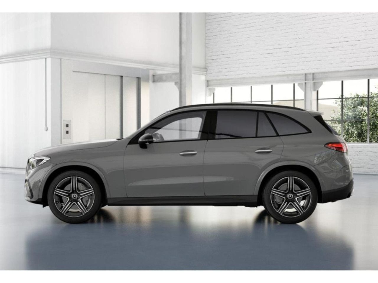 Mercedes-Benz GLC – Bild 2