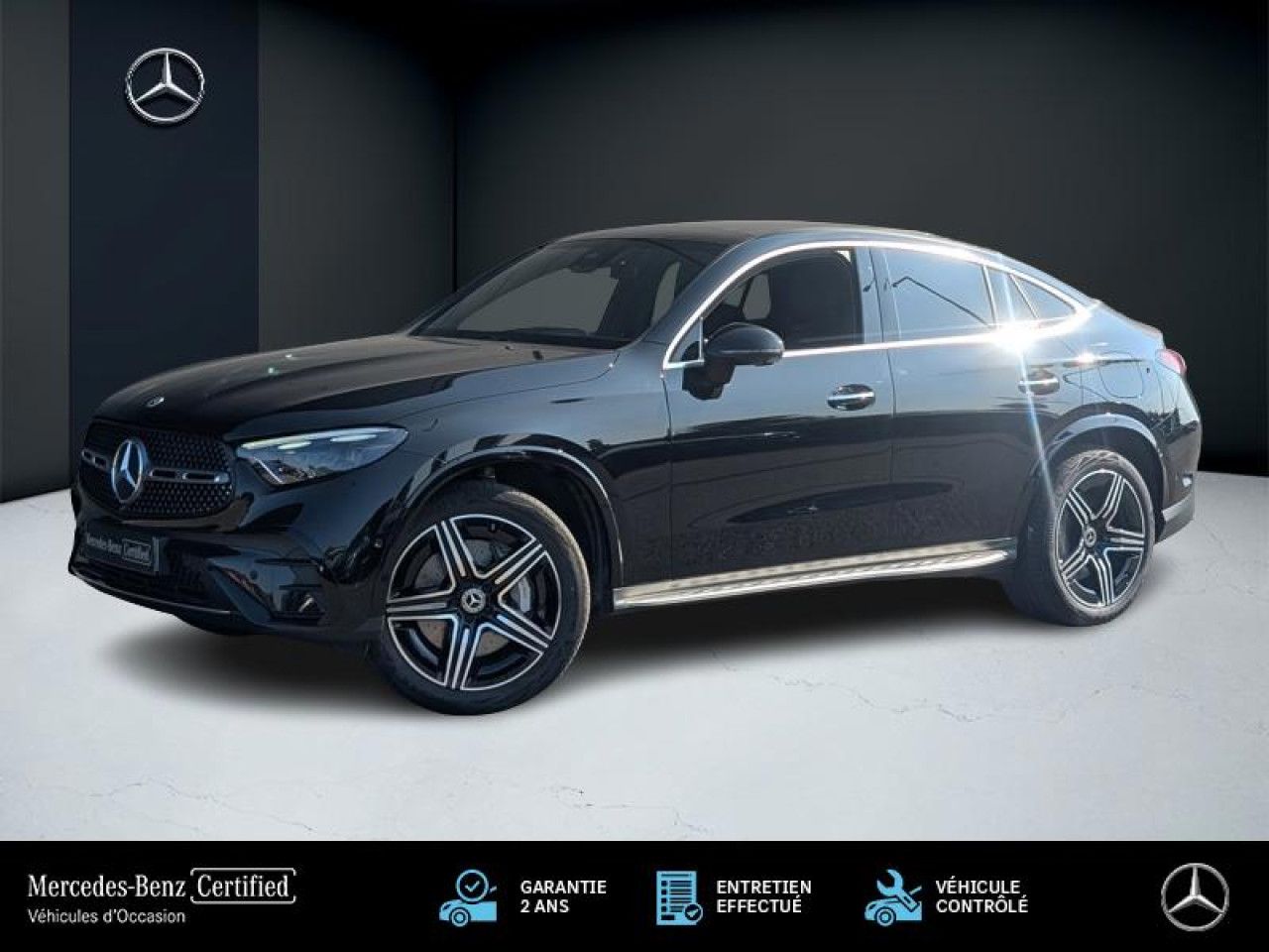 Photo du véhicule 1 / 18