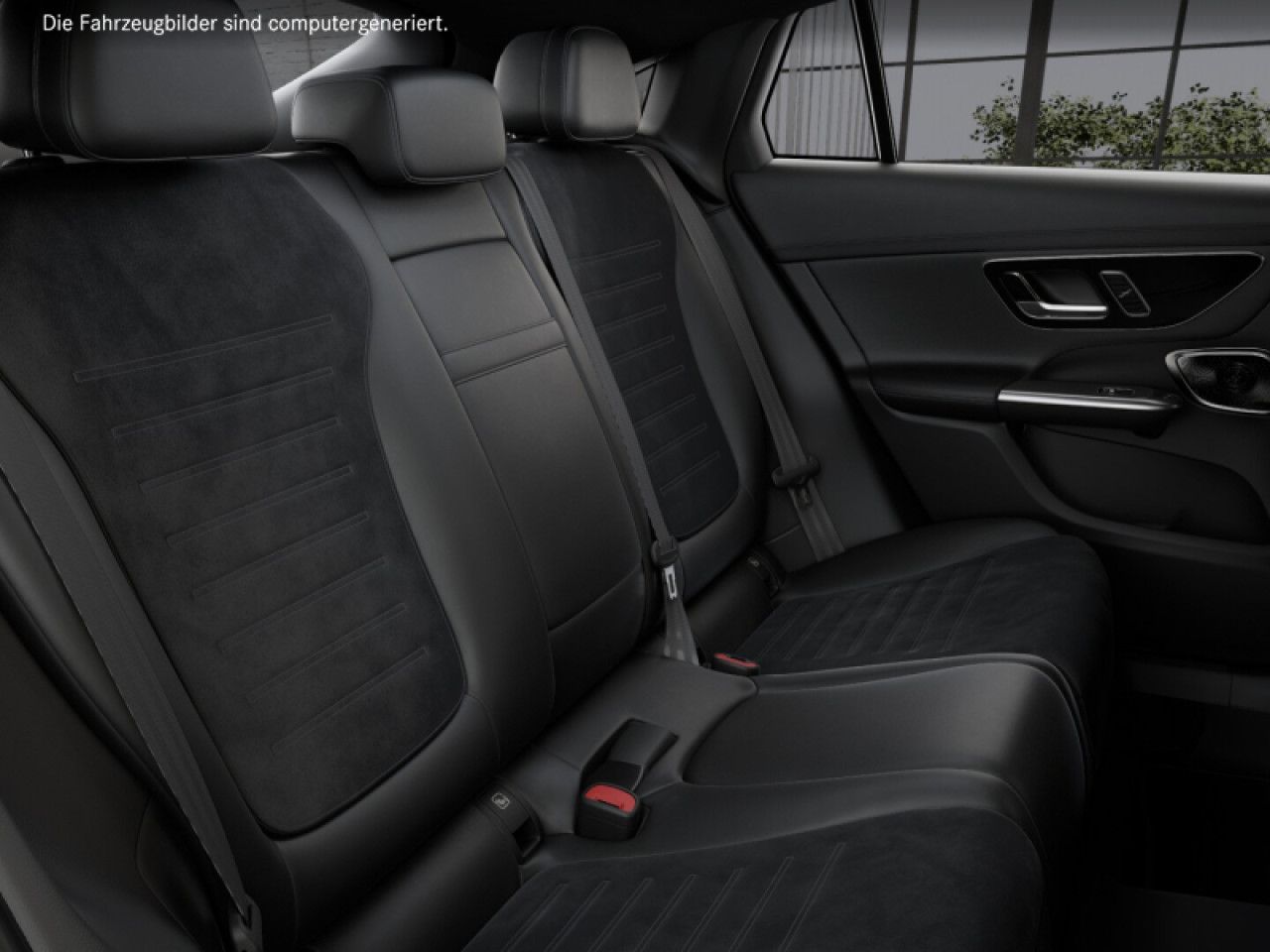 Mercedes-Benz GLC – Bild 10