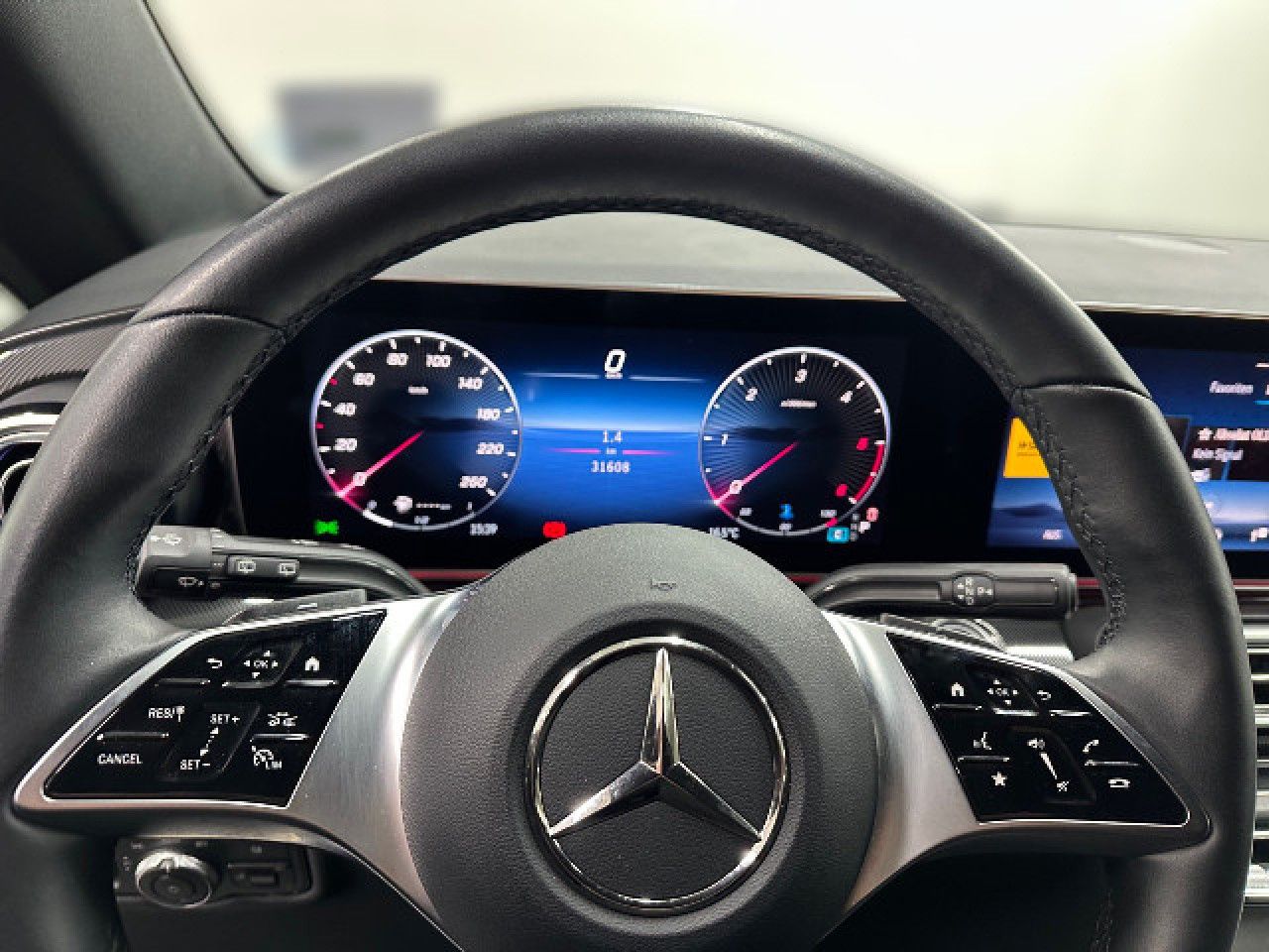 Mercedes-Benz V-Klasse – Bild 8